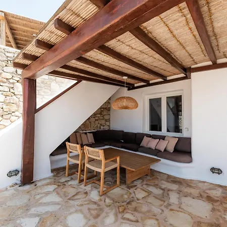 Of Memories ヴィラ グラストロス