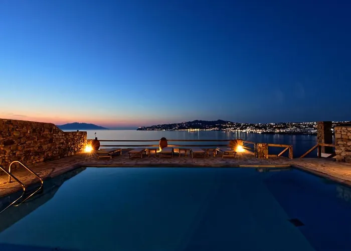 Of Memories ヴィラ