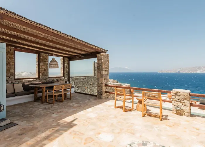 Of Memories ヴィラ *