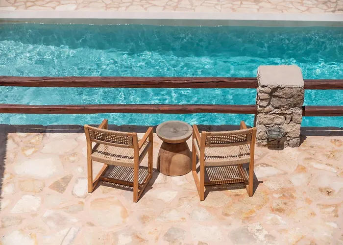 Of Memories ヴィラ *