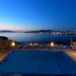 빌라 Of Memories Glastros (Mykonos)