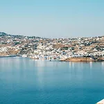 Of Memories 빌라 Glastros (Mykonos)