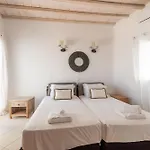 빌라 Of Memories Glastros (Mykonos)