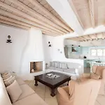 Of Memories 빌라 Glastros (Mykonos)
