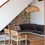 빌라 Of Memories Glastros (Mykonos)