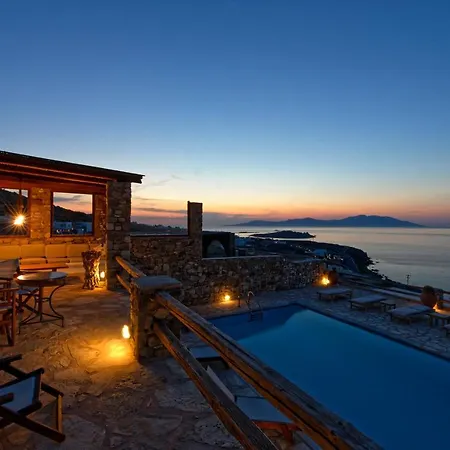 Villa Of Memories *