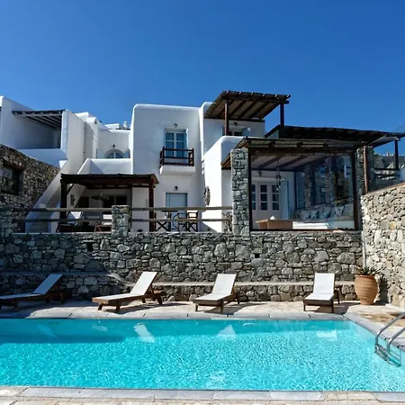 Villa Of Memories