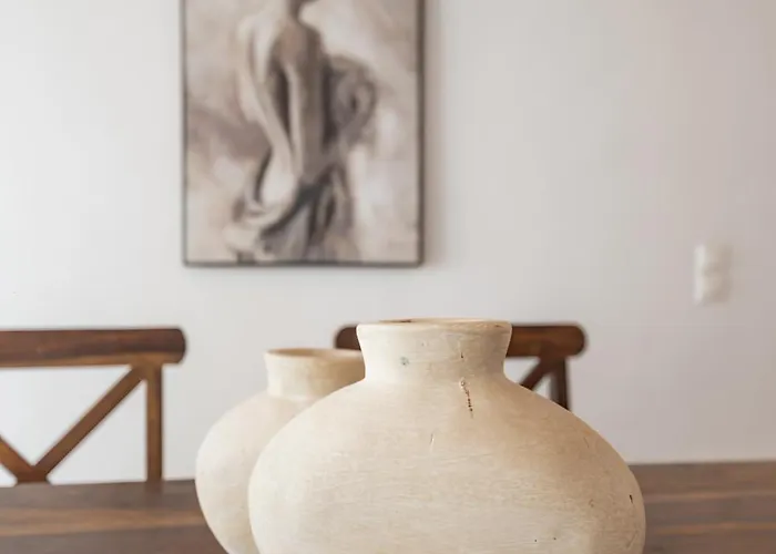 Willa Of Memories Glastros (Mykonos)