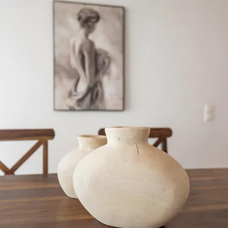 Villa Of Memories Glásztrosz