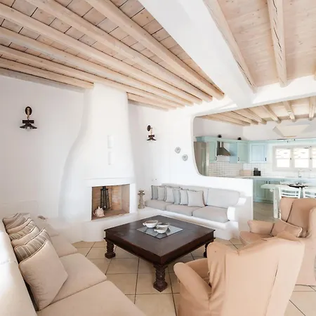 Of Memories Villa Glásztrosz